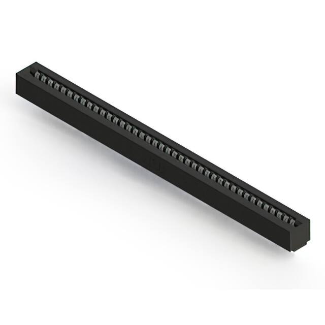 857-040-401-101 EDAC Inc.  Conectores de tableros de borde